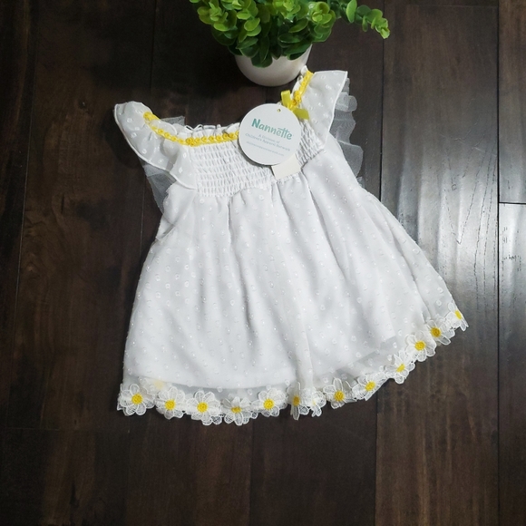 Nanette baby Clothing Set - Picture 2 of 2